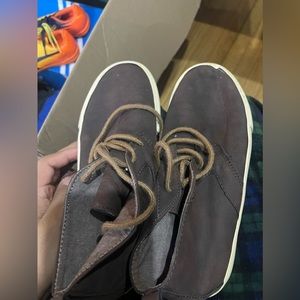 Used Kids dress shoes